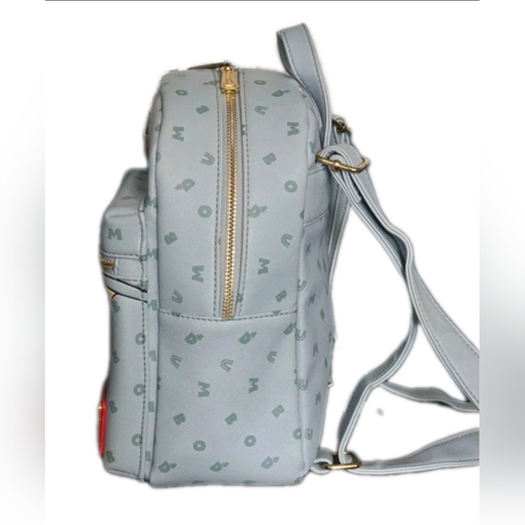 Loungefly Disney Dumbo Letters Mini Backpack - BoxLunch Exclusive main image 5